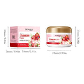 Bioaqua Fragrance Strawberry Cake Nourishing Face Cream – 100 g